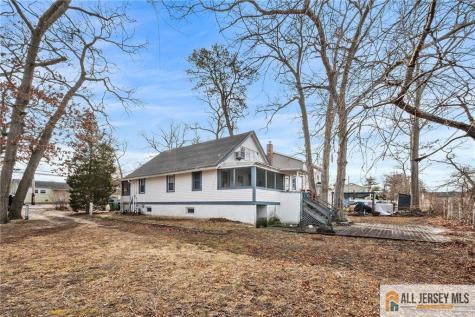 638 Beachwood Boulevard Beachwood NJ 08722