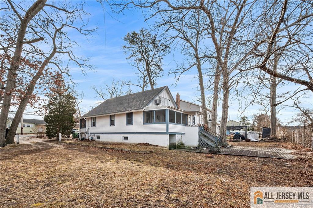638 Beachwood Boulevard Beachwood NJ 08722