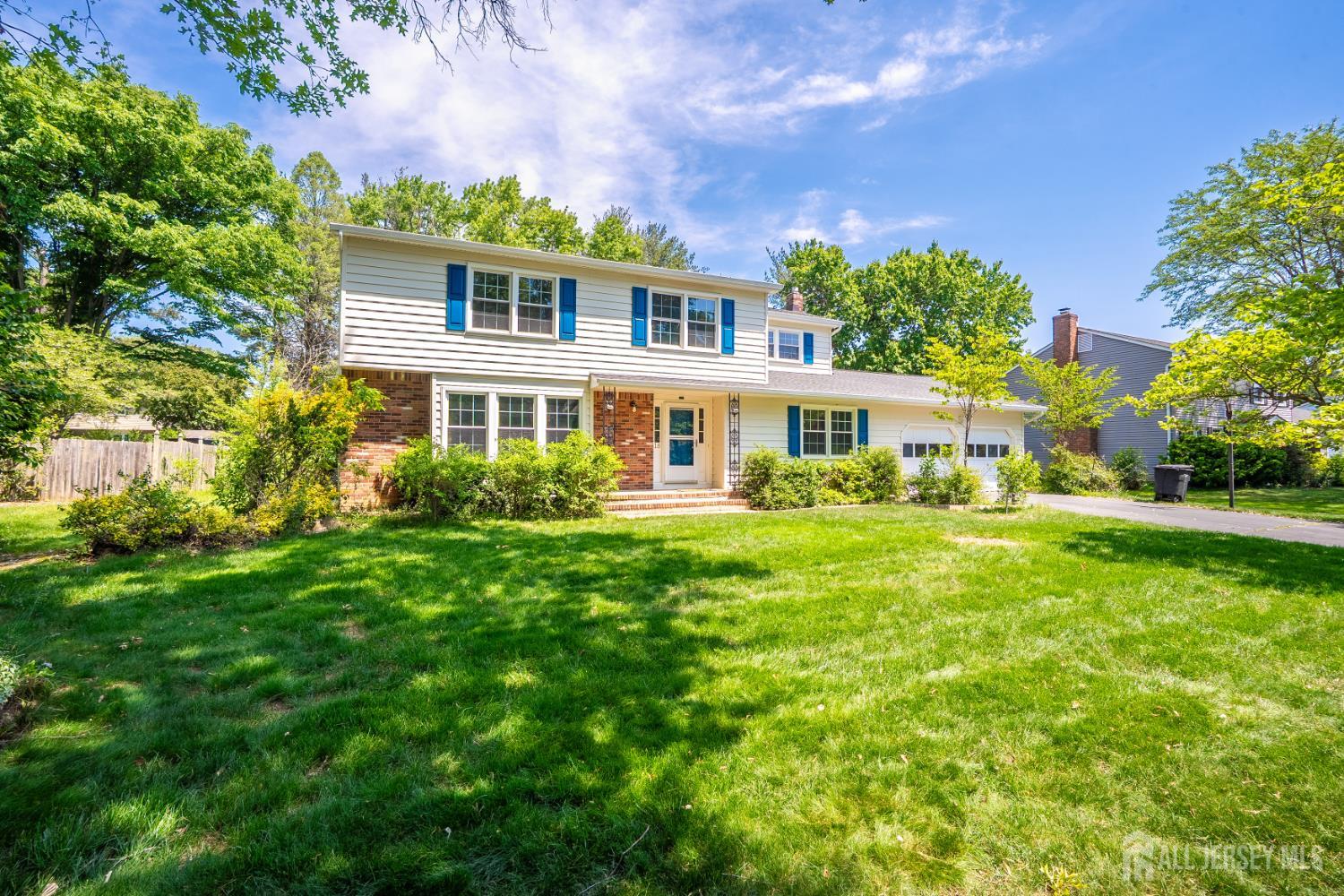 18 Parker Road Plainsboro NJ 08536
