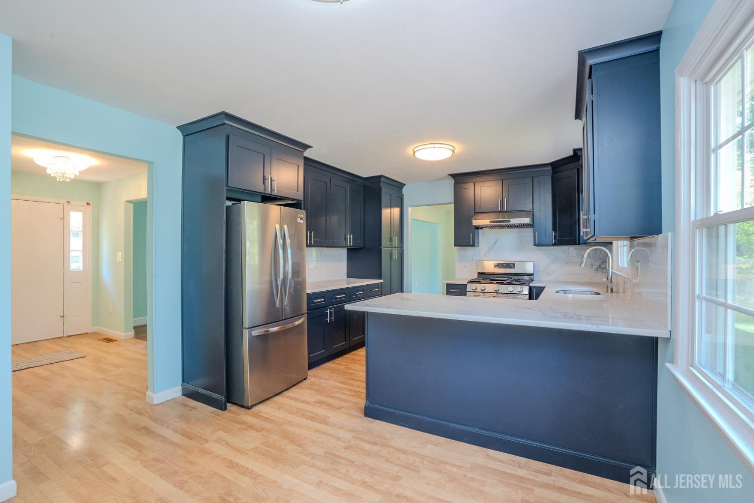 18 Parker Road Plainsboro NJ 08536