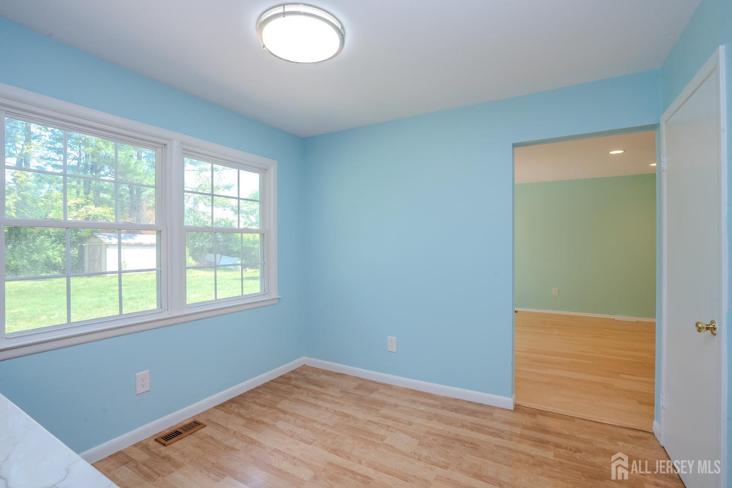 18 Parker Road Plainsboro NJ 08536