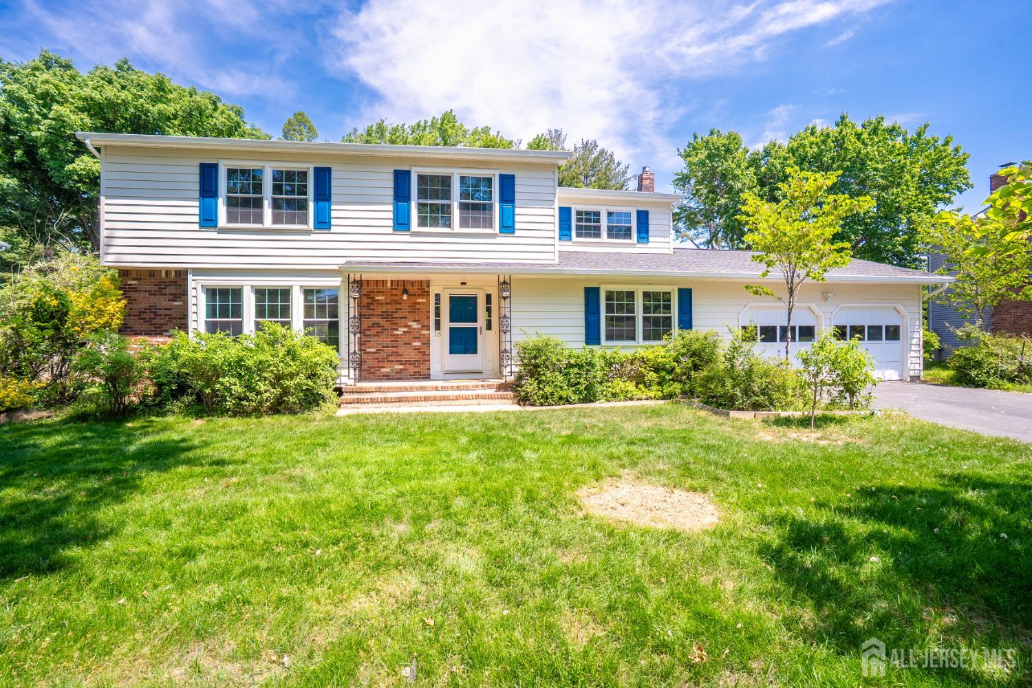 18 Parker Road Plainsboro NJ 08536