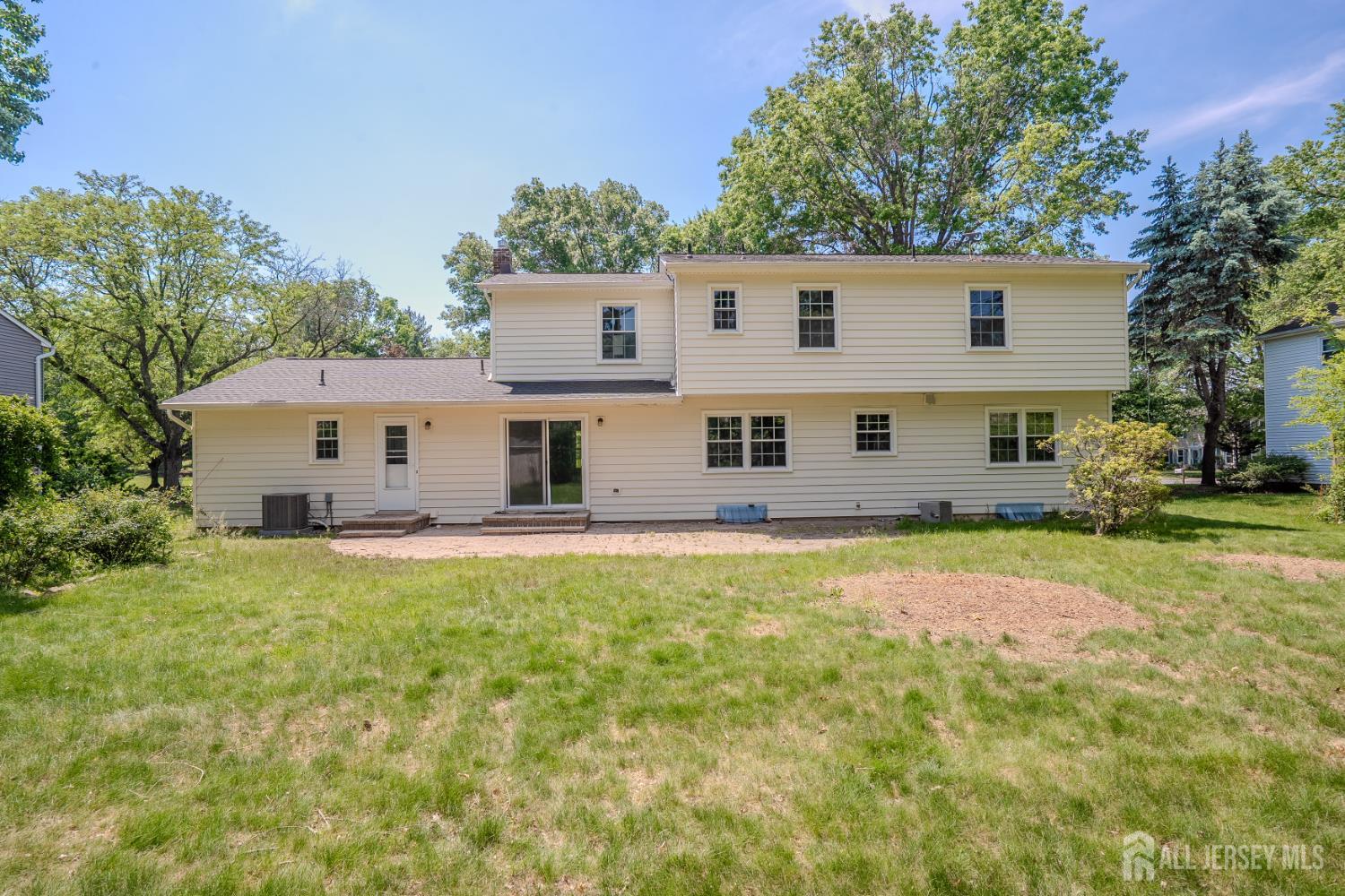 18 Parker Road Plainsboro NJ 08536