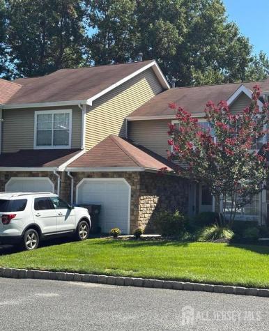 15 Saddle Court Tinton Falls NJ 07753
