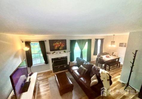 15 Saddle Court Tinton Falls NJ 07753