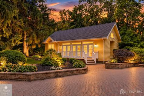 99 Holly Lane Bayville NJ 08721