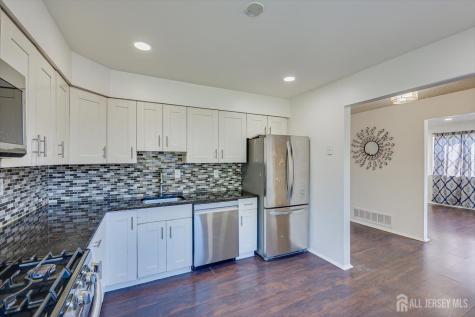 1315 Edison Glen Terrace Edison NJ 08837