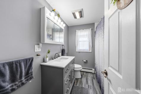 162 Rutherford Avenue Woodbridge Proper NJ 07095