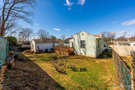 162 Rutherford Avenue Woodbridge Proper NJ 07095
