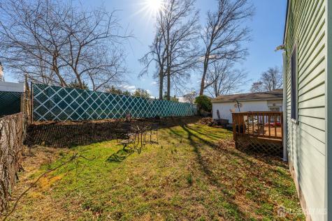162 Rutherford Avenue Woodbridge Proper NJ 07095