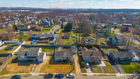 162 Rutherford Avenue Woodbridge Proper NJ 07095