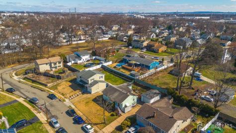 162 Rutherford Avenue Woodbridge Proper NJ 07095