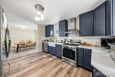 162 Rutherford Avenue Woodbridge Proper NJ 07095