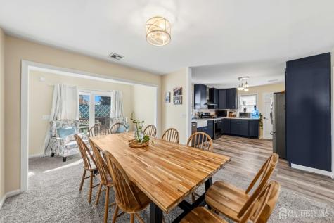 162 Rutherford Avenue Woodbridge Proper NJ 07095