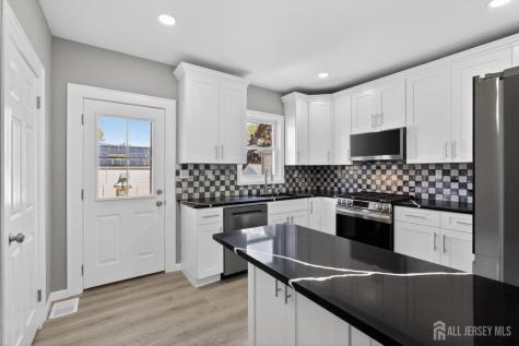 574 Hazel Avenue Perth Amboy NJ 08861