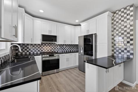 574 Hazel Avenue Perth Amboy NJ 08861