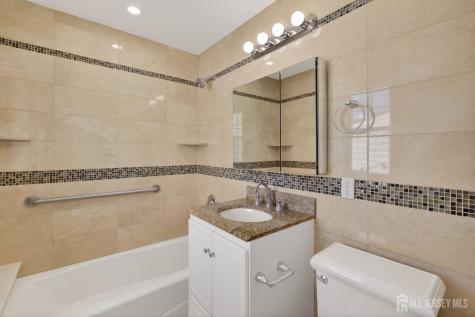 574 Hazel Avenue Perth Amboy NJ 08861