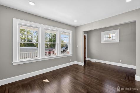 574 Hazel Avenue Perth Amboy NJ 08861