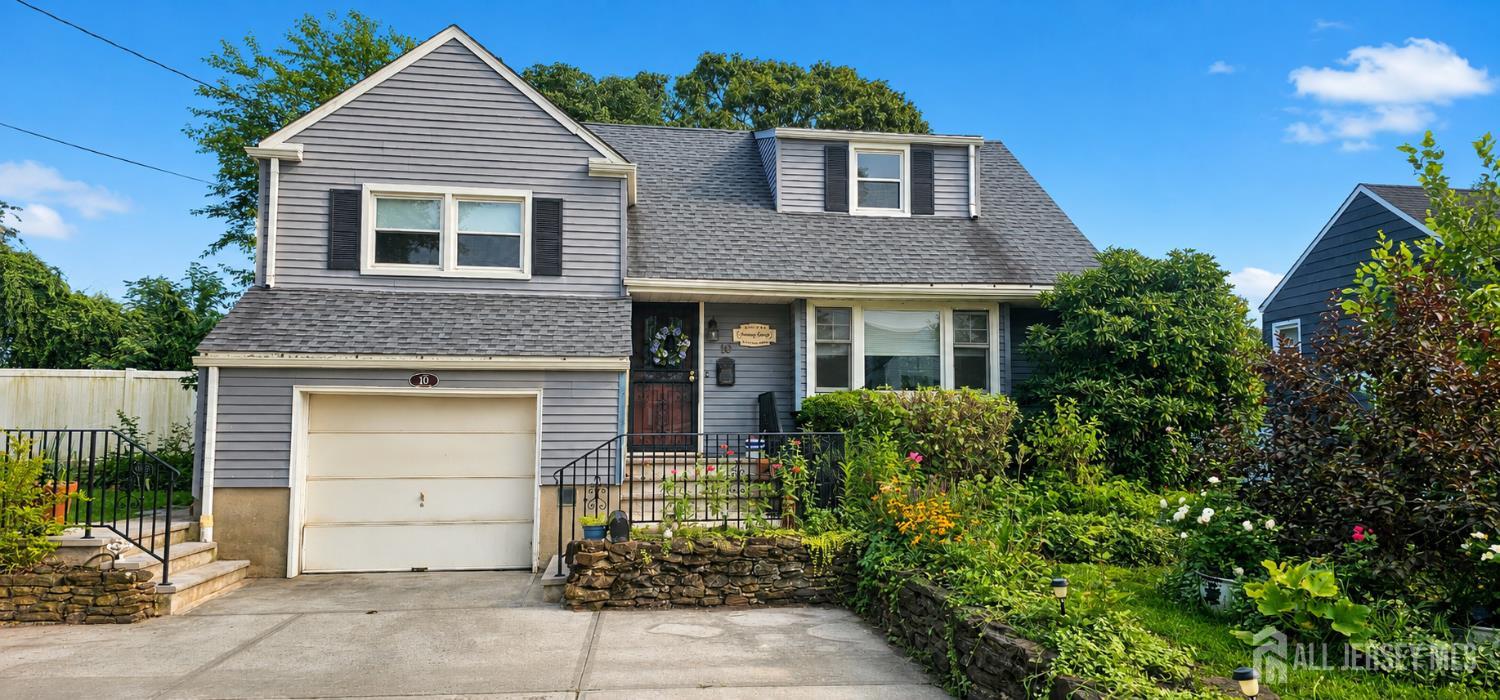 10 Columbia Place Parlin NJ 08859