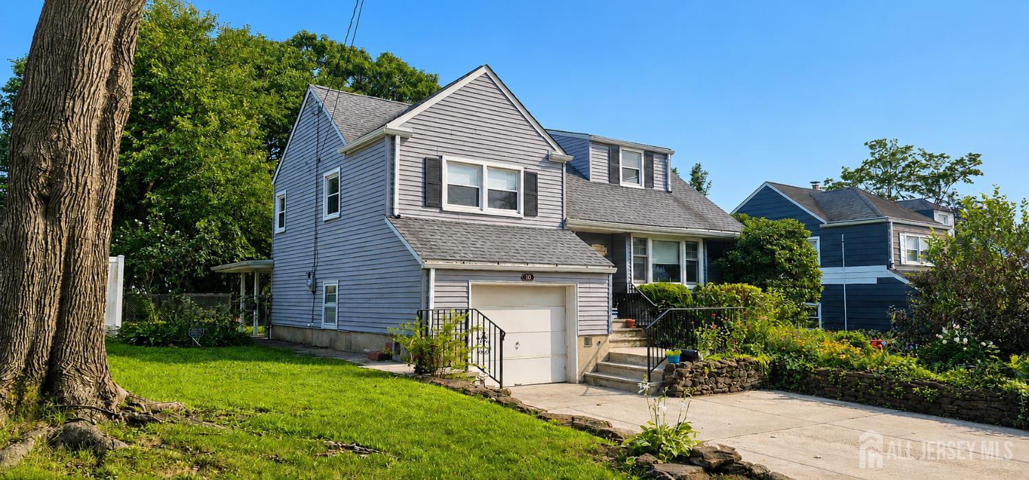 10 Columbia Place Parlin NJ 08859