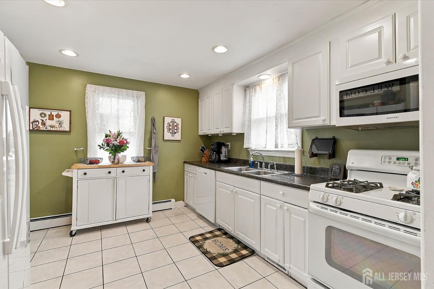 2 Helen Avenue Freehold Twp NJ 07728