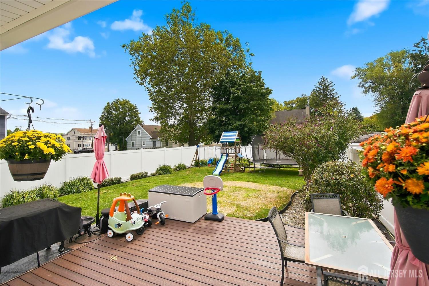 2 Helen Avenue Freehold Twp NJ 07728