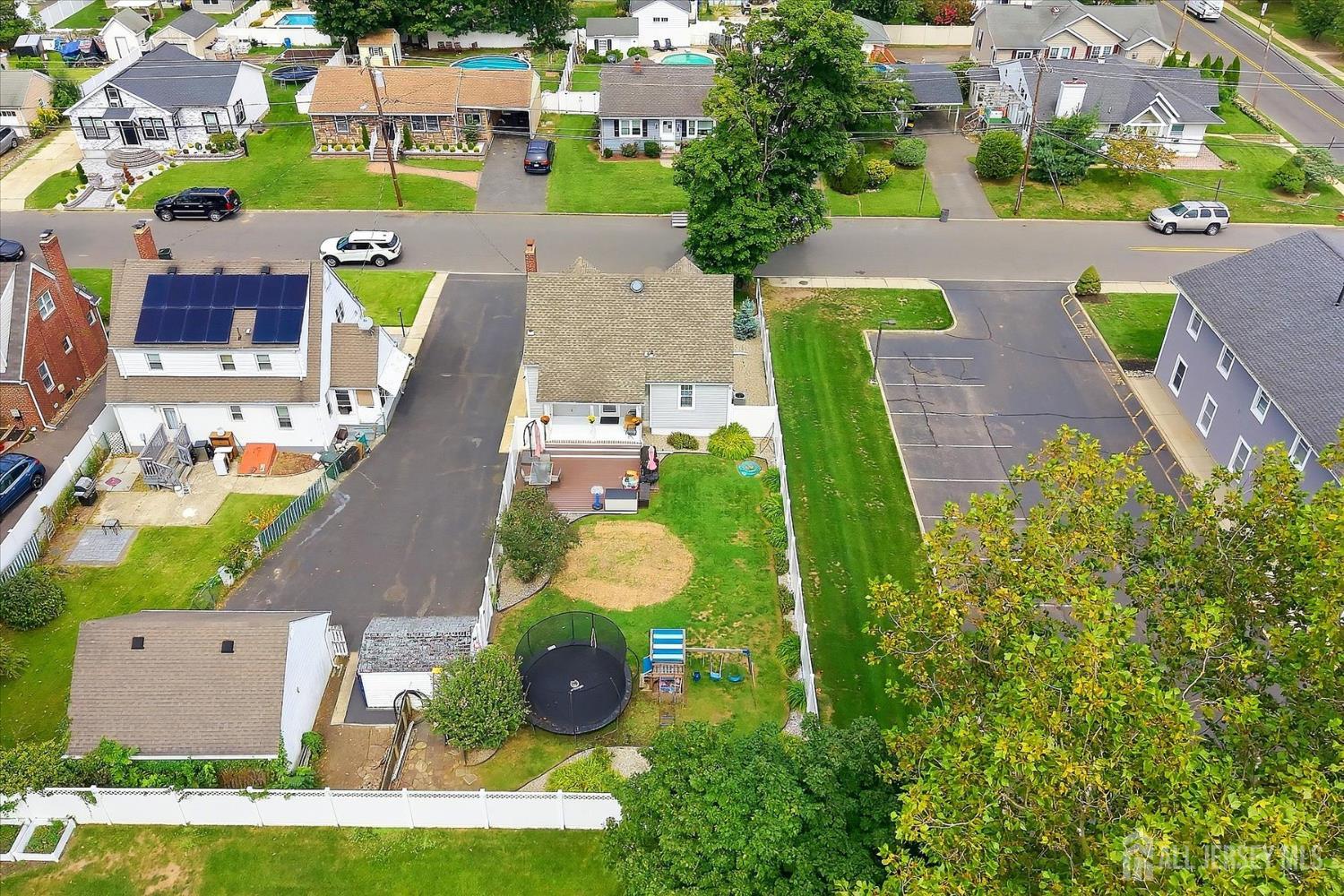 2 Helen Avenue Freehold Twp NJ 07728