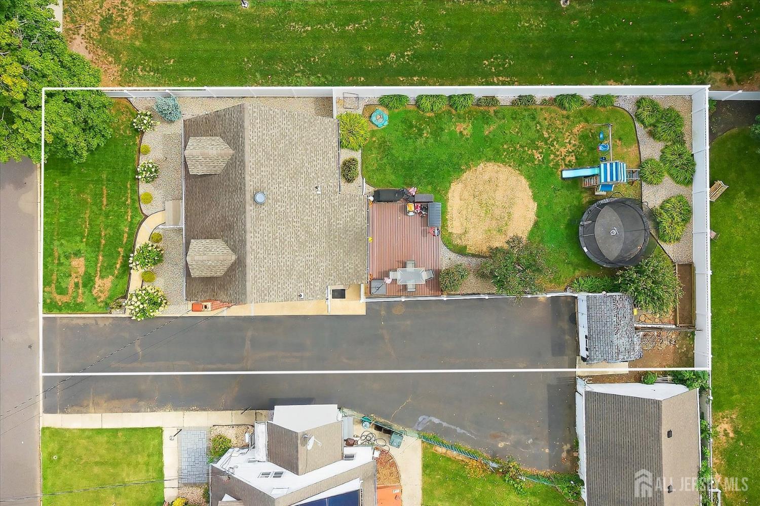 2 Helen Avenue Freehold Twp NJ 07728