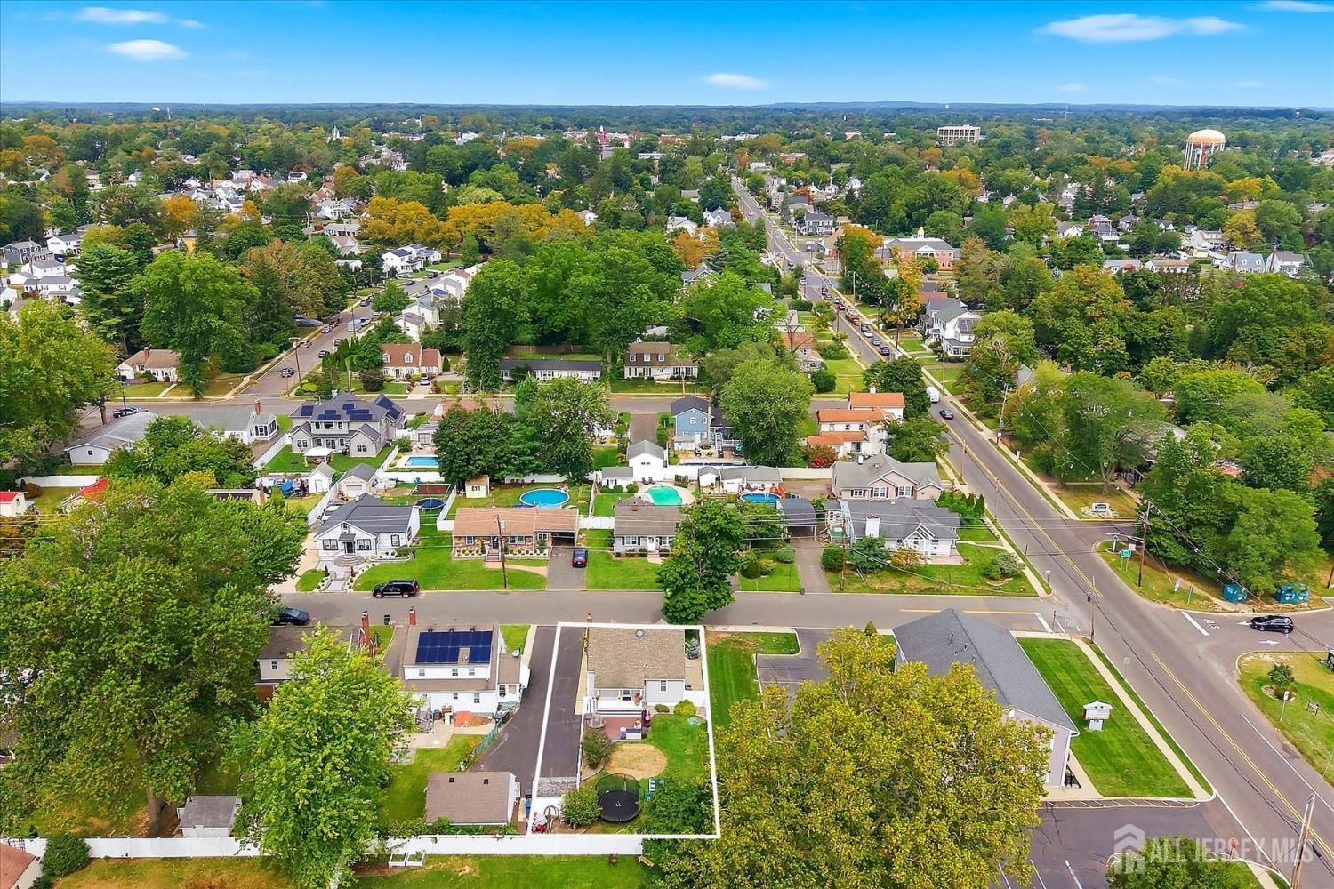2 Helen Avenue Freehold Twp NJ 07728