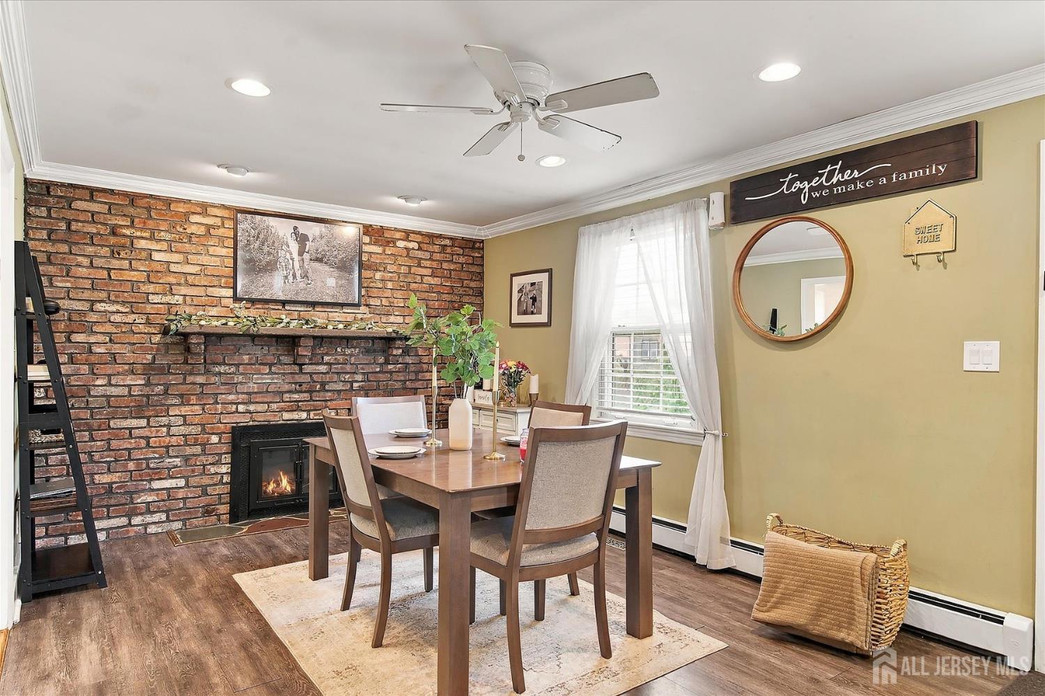 2 Helen Avenue Freehold Twp NJ 07728