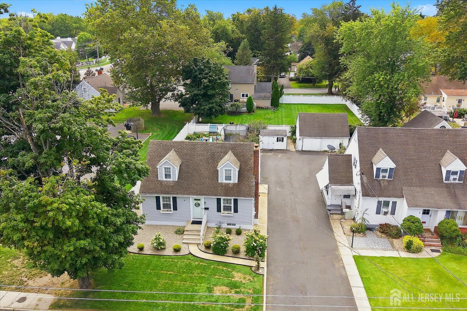 2 Helen Avenue Freehold Twp NJ 07728