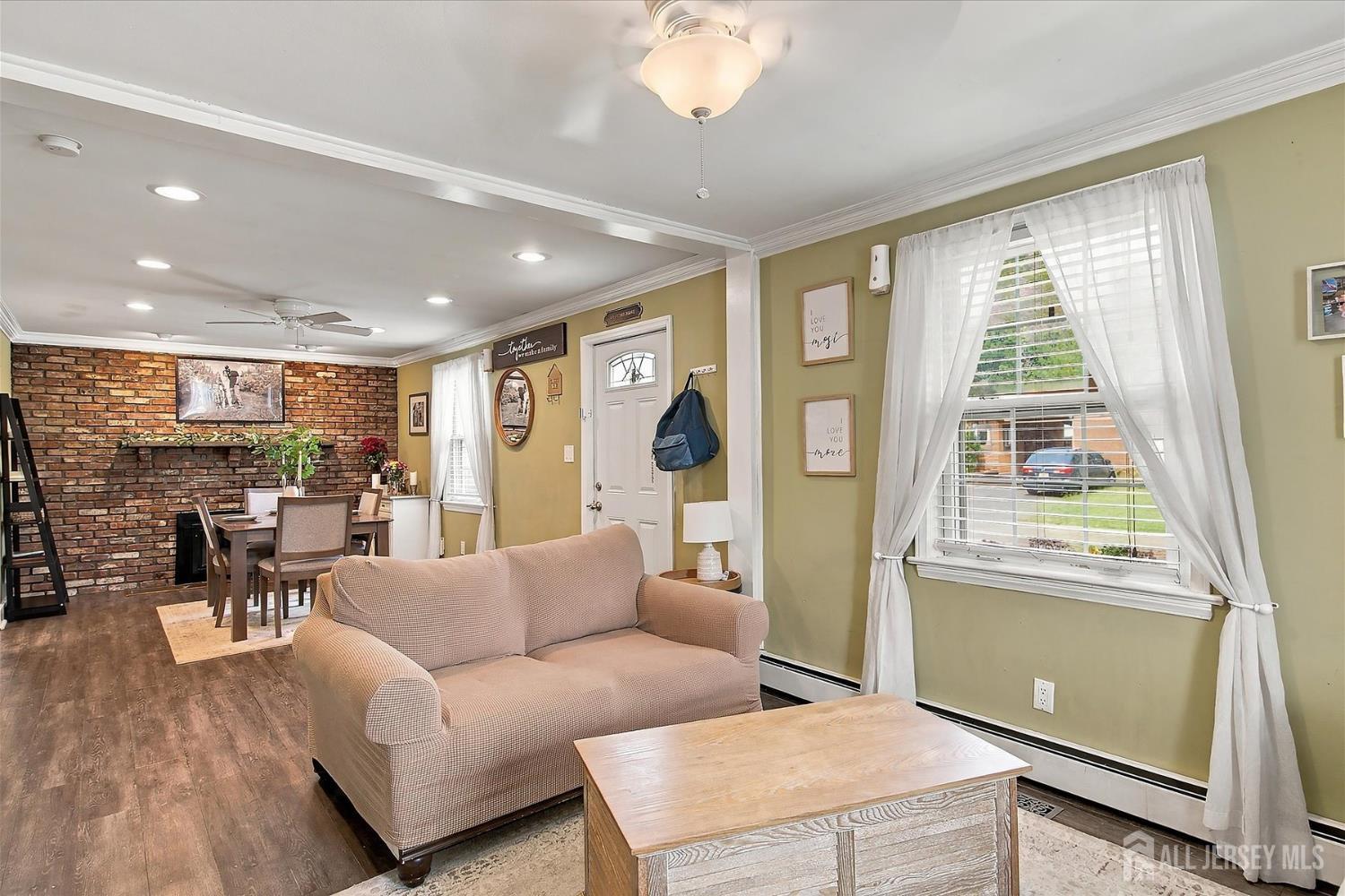 2 Helen Avenue Freehold Twp NJ 07728