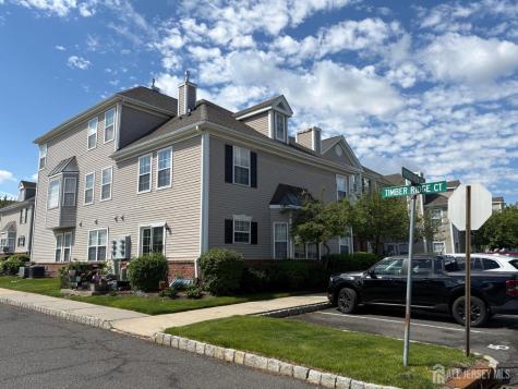 2210 Timber Ridge Court Sayreville NJ 08859
