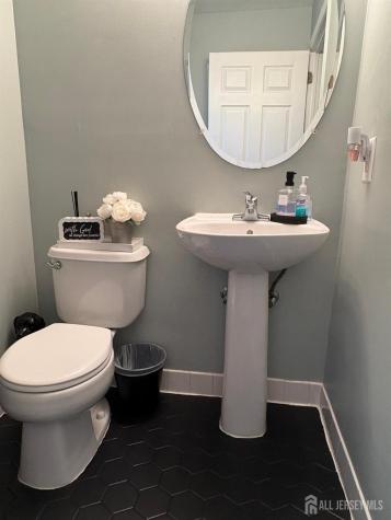 2210 Timber Ridge Court Sayreville NJ 08859