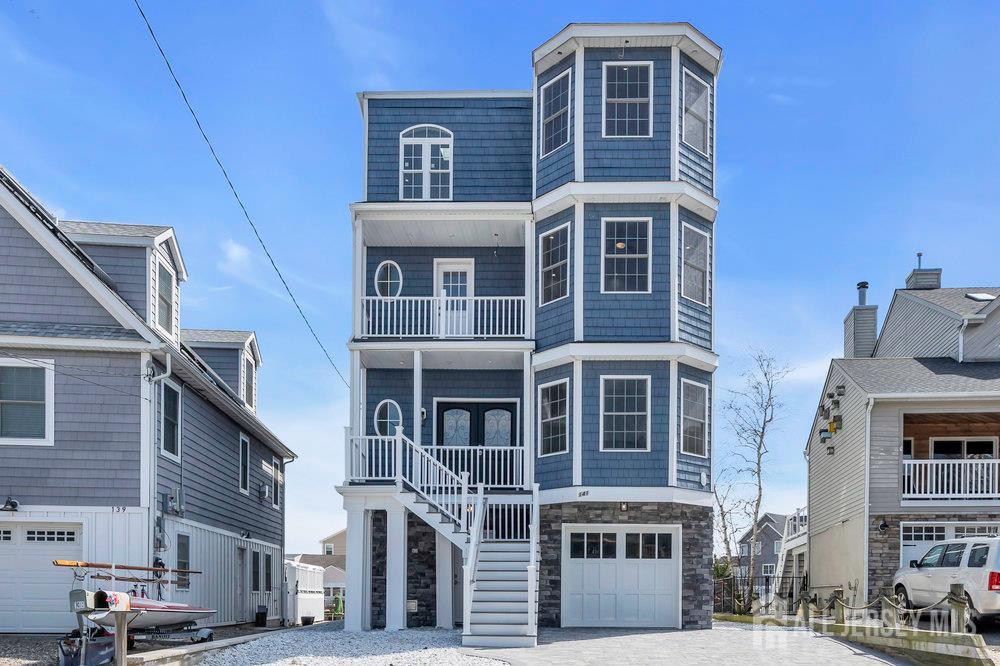 141 Vanard Drive Brick NJ 08723