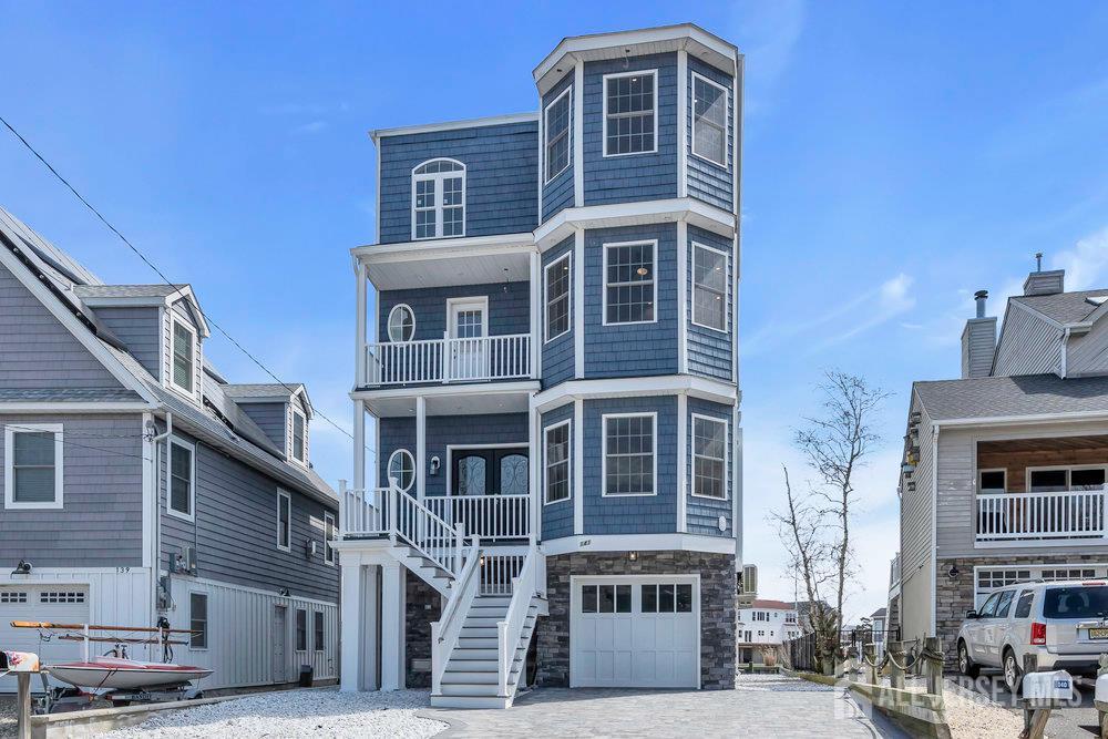 141 Vanard Drive Brick NJ 08723