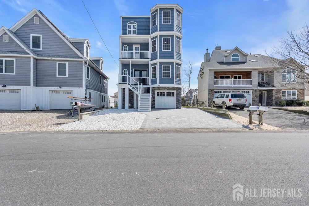 141 Vanard Drive Brick NJ 08723