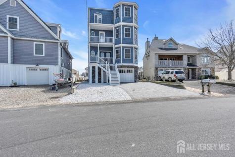 141 Vanard Drive Brick NJ 08723