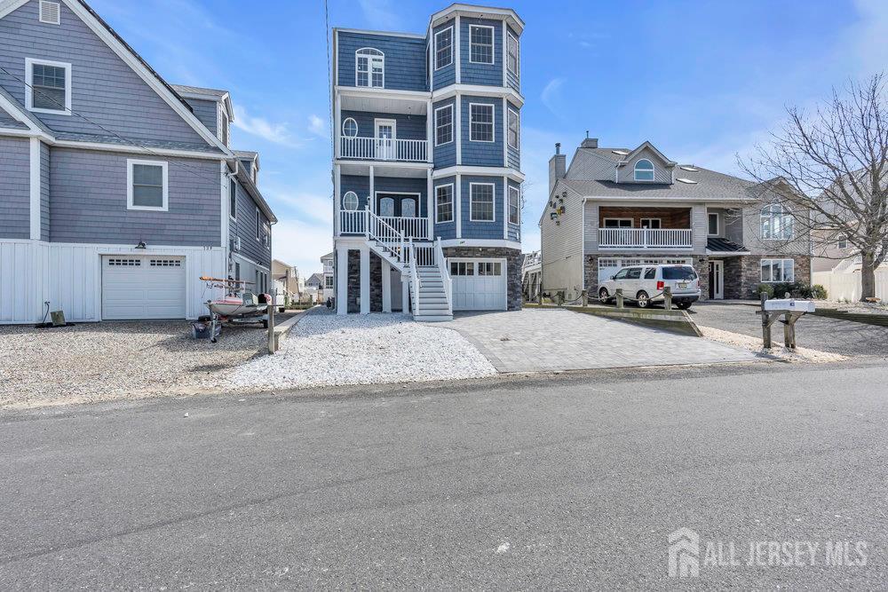 141 Vanard Drive Brick NJ 08723