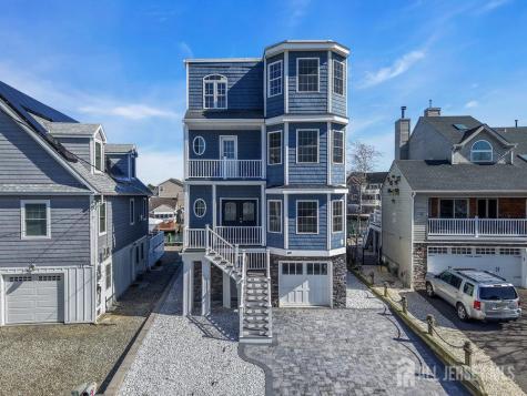 141 Vanard Drive Brick NJ 08723