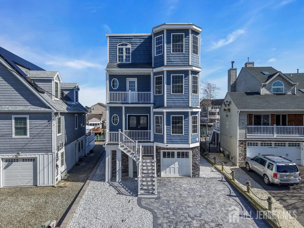 141 Vanard Drive Brick NJ 08723