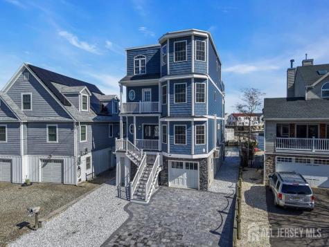 141 Vanard Drive Brick NJ 08723