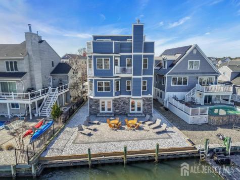 141 Vanard Drive Brick NJ 08723