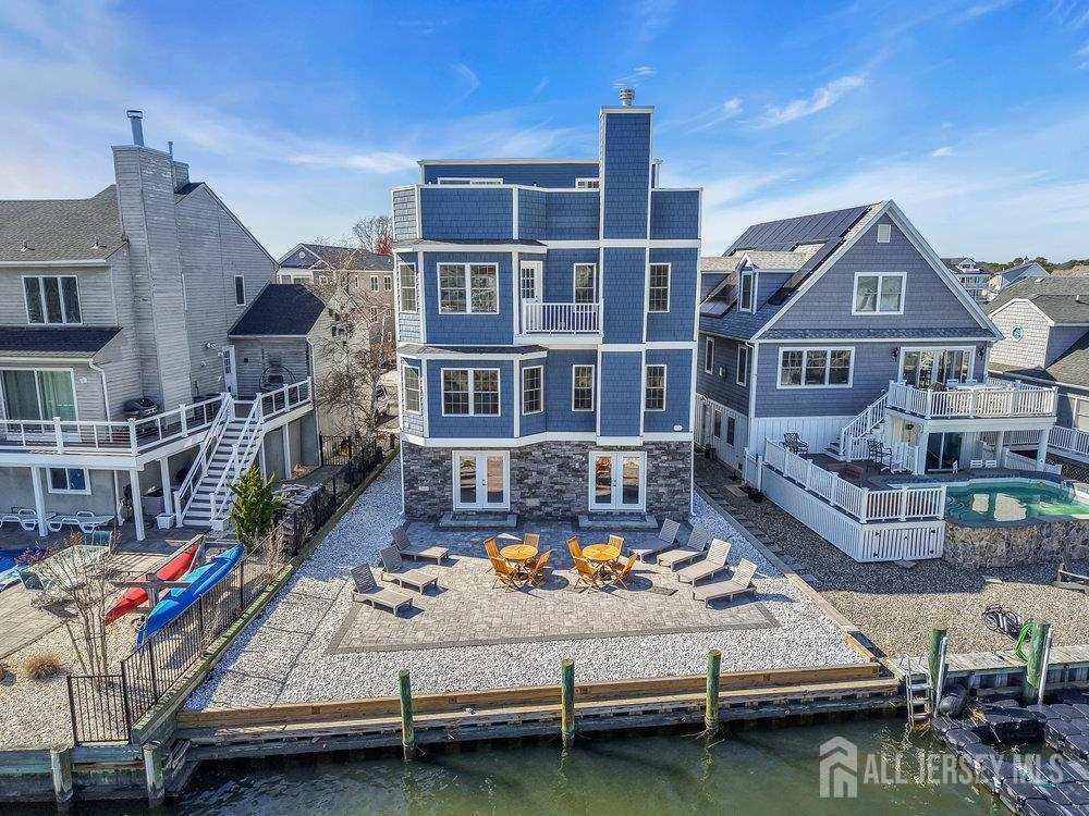141 Vanard Drive Brick NJ 08723