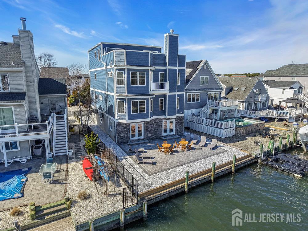 141 Vanard Drive Brick NJ 08723