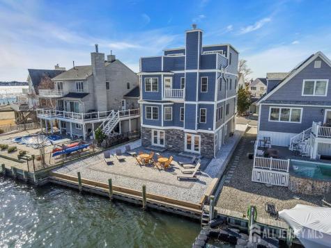 141 Vanard Drive Brick NJ 08723
