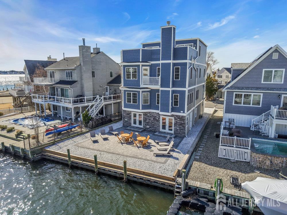 141 Vanard Drive Brick NJ 08723