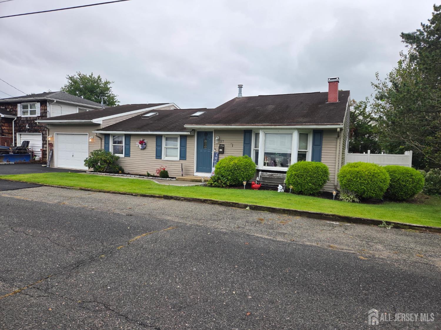27 Harrigan Avenue Monroe NJ 08831