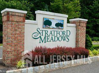 122 Morgan Way Monroe NJ 08831