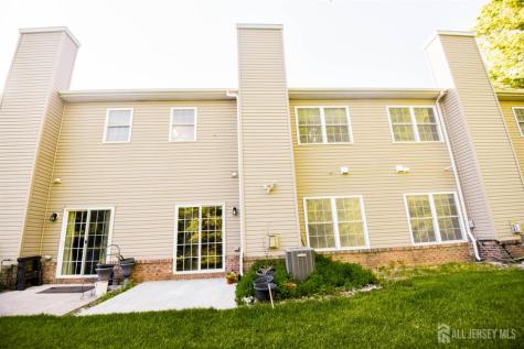 122 Morgan Way Monroe NJ 08831